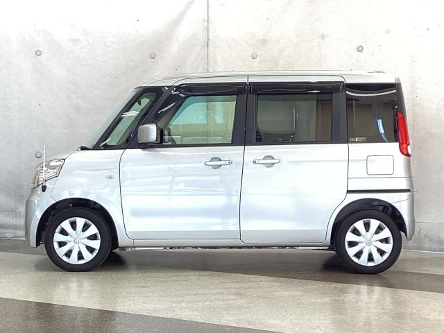 フレアワゴン 660 XS ワンオーナー 両側電動スライドドア ETC ドライブレコーダー バックカメラ スマートキープッシュスタート セキュリティーアラーム DSC フルセグテレビ ブルートゥース WエアB USBポート(36枚目)