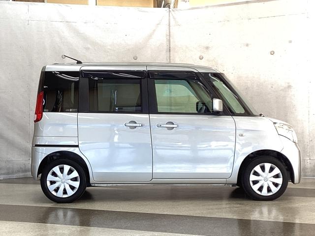 フレアワゴン 660 XS ワンオーナー 両側電動スライドドア ETC ドライブレコーダー バックカメラ スマートキープッシュスタート セキュリティーアラーム DSC フルセグテレビ ブルートゥース WエアB USBポート(39枚目)