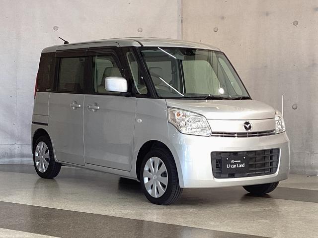 フレアワゴン 660 XS ワンオーナー 両側電動スライドドア ETC ドライブレコーダー バックカメラ スマートキープッシュスタート セキュリティーアラーム DSC フルセグテレビ ブルートゥース WエアB USBポート(40枚目)