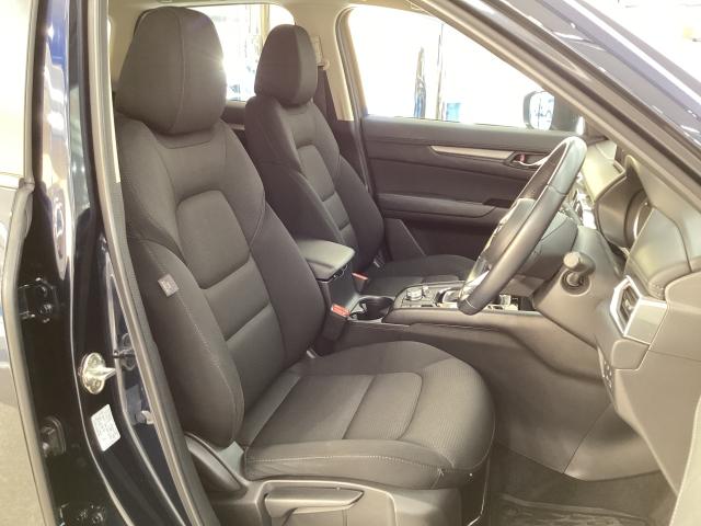 CX-5 2.0 20S スマート エディション ワンオーナー 後席モニター 全周囲カメラ LEDヘッドライト ETC ドライブレコーダー アクセル踏み間違い防止装置 ブレーキサポート 360度ビューモニター オートLED LED 地デジ BT(7枚目)