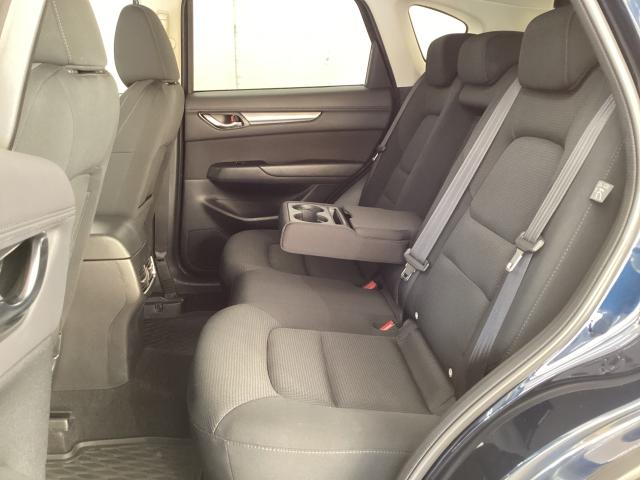 CX-5 2.0 20S スマート エディション ワンオーナー 後席モニター 全周囲カメラ LEDヘッドライト ETC ドライブレコーダー アクセル踏み間違い防止装置 ブレーキサポート 360度ビューモニター オートLED LED 地デジ BT(10枚目)