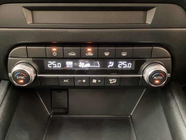 CX-5 2.0 20S スマート エディション ワンオーナー 後席モニター 全周囲カメラ LEDヘッドライト ETC ドライブレコーダー アクセル踏み間違い防止装置 ブレーキサポート 360度ビューモニター オートLED LED 地デジ BT(19枚目)