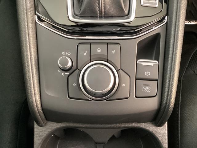 CX-5 2.0 20S スマート エディション ワンオーナー 後席モニター 全周囲カメラ LEDヘッドライト ETC ドライブレコーダー アクセル踏み間違い防止装置 ブレーキサポート 360度ビューモニター オートLED LED 地デジ BT(21枚目)