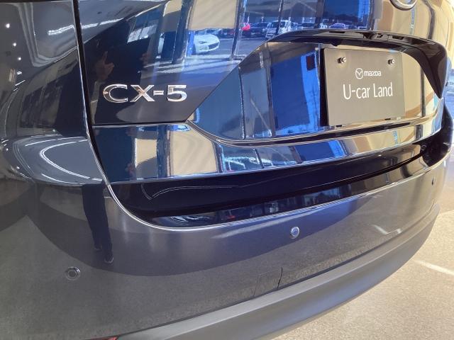CX-5 2.0 20S スマート エディション ワンオーナー 後席モニター 全周囲カメラ LEDヘッドライト ETC ドライブレコーダー アクセル踏み間違い防止装置 ブレーキサポート 360度ビューモニター オートLED LED 地デジ BT(28枚目)