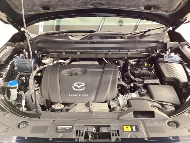 CX-5 2.0 20S スマート エディション ワンオーナー 後席モニター 全周囲カメラ LEDヘッドライト ETC ドライブレコーダー アクセル踏み間違い防止装置 ブレーキサポート 360度ビューモニター オートLED LED 地デジ BT(30枚目)