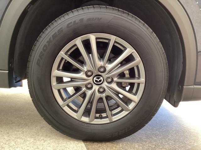 CX-5 2.0 20S スマート エディション ワンオーナー 後席モニター 全周囲カメラ LEDヘッドライト ETC ドライブレコーダー アクセル踏み間違い防止装置 ブレーキサポート 360度ビューモニター オートLED LED 地デジ BT(32枚目)