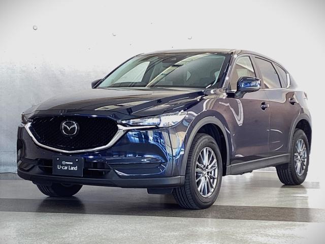 CX-5 2.0 20S スマート エディション ワンオーナー 後席モニター 全周囲カメラ LEDヘッドライト ETC ドライブレコーダー アクセル踏み間違い防止装置 ブレーキサポート 360度ビューモニター オートLED LED 地デジ BT(35枚目)