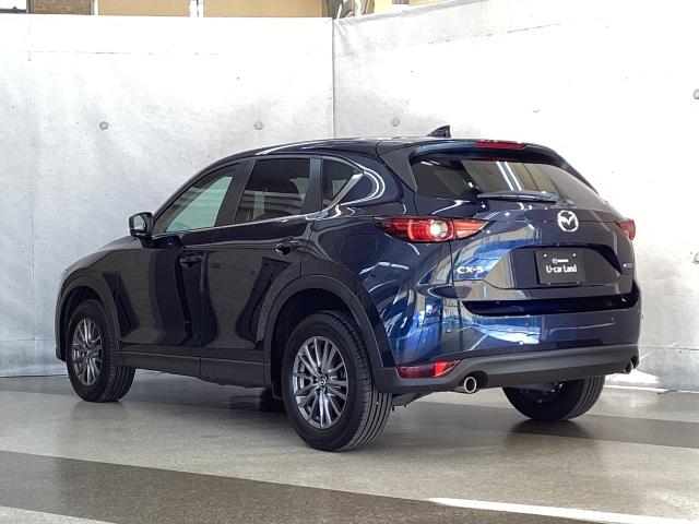 CX-5 2.0 20S スマート エディション ワンオーナー 後席モニター 全周囲カメラ LEDヘッドライト ETC ドライブレコーダー アクセル踏み間違い防止装置 ブレーキサポート 360度ビューモニター オートLED LED 地デジ BT(37枚目)