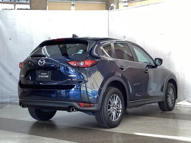 CX-5 2.0 20S スマート エディション ワンオーナー 後席モニター 全周囲カメラ LEDヘッドライト ETC ドライブレコーダー アクセル踏み間違い防止装置 ブレーキサポート 360度ビューモニター オートLED LED 地デジ BT(38枚目)