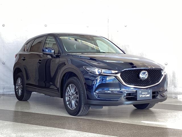 CX-5 2.0 20S スマート エディション ワンオーナー 後席モニター 全周囲カメラ LEDヘッドライト ETC ドライブレコーダー アクセル踏み間違い防止装置 ブレーキサポート 360度ビューモニター オートLED LED 地デジ BT(40枚目)