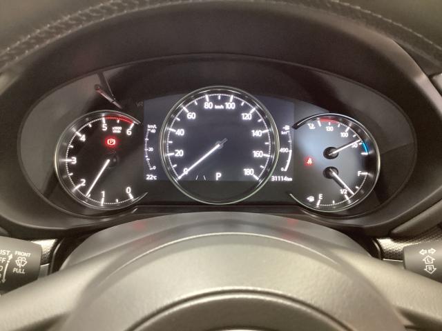 CX-8 2.2 XD エクスクルーシブ モード ディーゼルターボ ワンオーナー 全周囲カメラ アクセル踏み間違い防止装置 LEDヘッドライト 電動リアゲート ルーフレール サンルーフ 360度ビュー BTオーディオ オートハイビーム パワーゲート ワンオーナー車(3枚目)