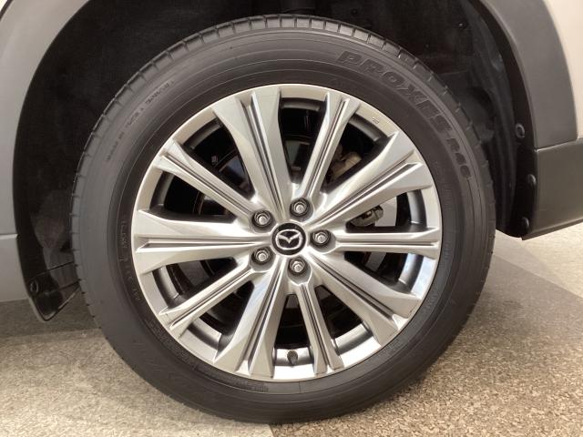 CX-8 2.2 XD エクスクルーシブ モード ディーゼルターボ ワンオーナー 全周囲カメラ アクセル踏み間違い防止装置 LEDヘッドライト 電動リアゲート ルーフレール サンルーフ 360度ビュー BTオーディオ オートハイビーム パワーゲート ワンオーナー車(34枚目)