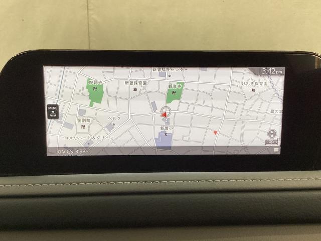 ＣＸ－３０ ２．０　２０Ｓ　ワンオーナー　バックカメラ　ＬＥＤヘッドライト　ＥＴＣ２．０　アクセル踏み間違い防止装置　衝突被害軽減ブレーキ　バックカメラ　アダプティブクルーズ　ワンオーナー　Ｂｌｕｅｔｏｏｔｈ接続（4枚目）