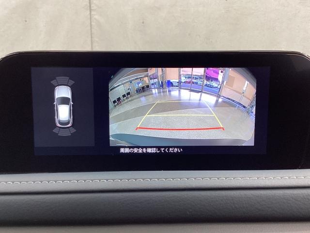 ＣＸ－３０ ２．０　２０Ｓ　ワンオーナー　バックカメラ　ＬＥＤヘッドライト　ＥＴＣ２．０　アクセル踏み間違い防止装置　衝突被害軽減ブレーキ　バックカメラ　アダプティブクルーズ　ワンオーナー　Ｂｌｕｅｔｏｏｔｈ接続（5枚目）