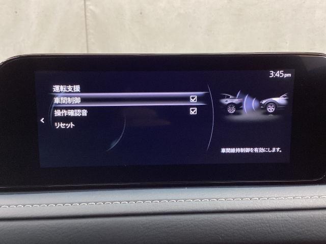 ＣＸ－３０ ２．０　２０Ｓ　ワンオーナー　バックカメラ　ＬＥＤヘッドライト　ＥＴＣ２．０　アクセル踏み間違い防止装置　衝突被害軽減ブレーキ　バックカメラ　アダプティブクルーズ　ワンオーナー　Ｂｌｕｅｔｏｏｔｈ接続（14枚目）