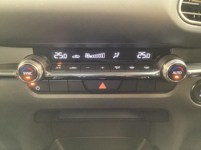 ＣＸ－３０ ２．０　２０Ｓ　ワンオーナー　バックカメラ　ＬＥＤヘッドライト　ＥＴＣ２．０　アクセル踏み間違い防止装置　衝突被害軽減ブレーキ　バックカメラ　アダプティブクルーズ　ワンオーナー　Ｂｌｕｅｔｏｏｔｈ接続（18枚目）