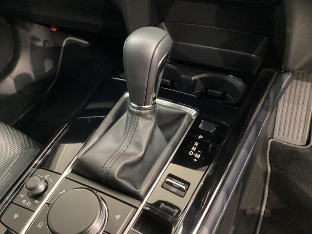 ＣＸ－３０ ２．０　２０Ｓ　ワンオーナー　バックカメラ　ＬＥＤヘッドライト　ＥＴＣ２．０　アクセル踏み間違い防止装置　衝突被害軽減ブレーキ　バックカメラ　アダプティブクルーズ　ワンオーナー　Ｂｌｕｅｔｏｏｔｈ接続（19枚目）