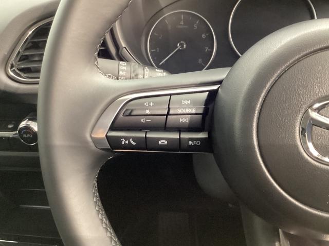 ＣＸ－３０ ２．０　２０Ｓ　ワンオーナー　バックカメラ　ＬＥＤヘッドライト　ＥＴＣ２．０　アクセル踏み間違い防止装置　衝突被害軽減ブレーキ　バックカメラ　アダプティブクルーズ　ワンオーナー　Ｂｌｕｅｔｏｏｔｈ接続（21枚目）