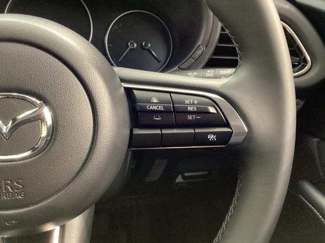 ＣＸ－３０ ２．０　２０Ｓ　ワンオーナー　バックカメラ　ＬＥＤヘッドライト　ＥＴＣ２．０　アクセル踏み間違い防止装置　衝突被害軽減ブレーキ　バックカメラ　アダプティブクルーズ　ワンオーナー　Ｂｌｕｅｔｏｏｔｈ接続（22枚目）