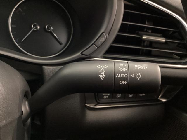 ＣＸ－３０ ２．０　２０Ｓ　ワンオーナー　バックカメラ　ＬＥＤヘッドライト　ＥＴＣ２．０　アクセル踏み間違い防止装置　衝突被害軽減ブレーキ　バックカメラ　アダプティブクルーズ　ワンオーナー　Ｂｌｕｅｔｏｏｔｈ接続（34枚目）