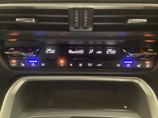 ＣＸ－６０ ３．３　ＸＤハイブリッド　エクスクルーシブ　スポーツ　ディー　全周囲カメラ　障害物センサー　本革シート　アクセル踏み間違い防止装置　電動リアゲート　ＬＥＤヘッドライト　レーンアシスト　ＭＲＣＣ　本革シート　スマートキー　横滑り防止装置　Ｂｌｕｅｔｏｏｔｈ　ＥＴＣ（19枚目）