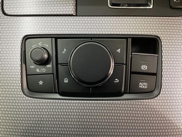 ＣＸ－６０ ３．３　ＸＤハイブリッド　エクスクルーシブ　スポーツ　ディー　全周囲カメラ　障害物センサー　本革シート　アクセル踏み間違い防止装置　電動リアゲート　ＬＥＤヘッドライト　レーンアシスト　ＭＲＣＣ　本革シート　スマートキー　横滑り防止装置　Ｂｌｕｅｔｏｏｔｈ　ＥＴＣ（22枚目）