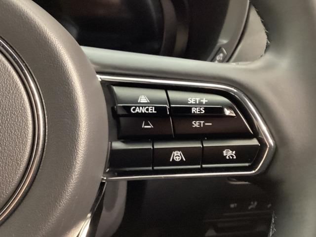 ＣＸ－６０ ３．３　ＸＤハイブリッド　エクスクルーシブ　スポーツ　ディー　全周囲カメラ　障害物センサー　本革シート　アクセル踏み間違い防止装置　電動リアゲート　ＬＥＤヘッドライト　レーンアシスト　ＭＲＣＣ　本革シート　スマートキー　横滑り防止装置　Ｂｌｕｅｔｏｏｔｈ　ＥＴＣ（25枚目）