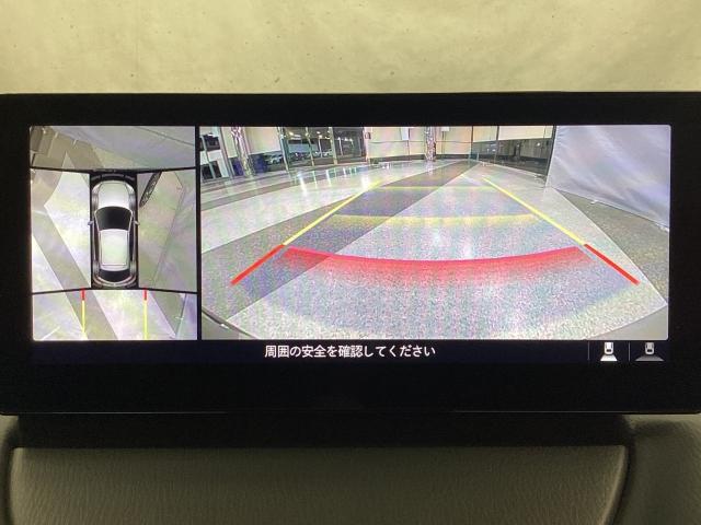 MAZDA2 1.5 15BD i セレクション 全周囲カメラETCLEDヘッドライト衝突被害軽減ブレーキ アクセル踏み間違い防止装置(5枚目)