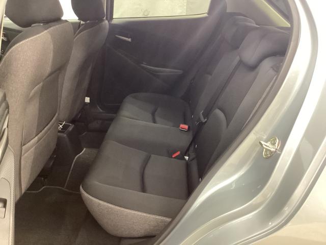 MAZDA2 1.5 15BD i セレクション 全周囲カメラETCLEDヘッドライト衝突被害軽減ブレーキ アクセル踏み間違い防止装置(10枚目)