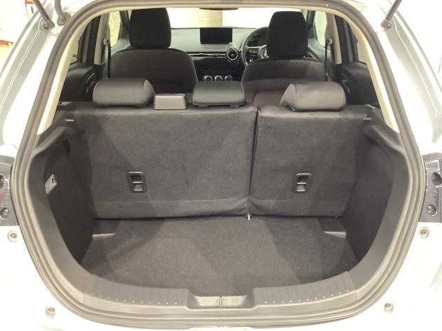 MAZDA2 1.5 15BD i セレクション 全周囲カメラETCLEDヘッドライト衝突被害軽減ブレーキ アクセル踏み間違い防止装置(11枚目)