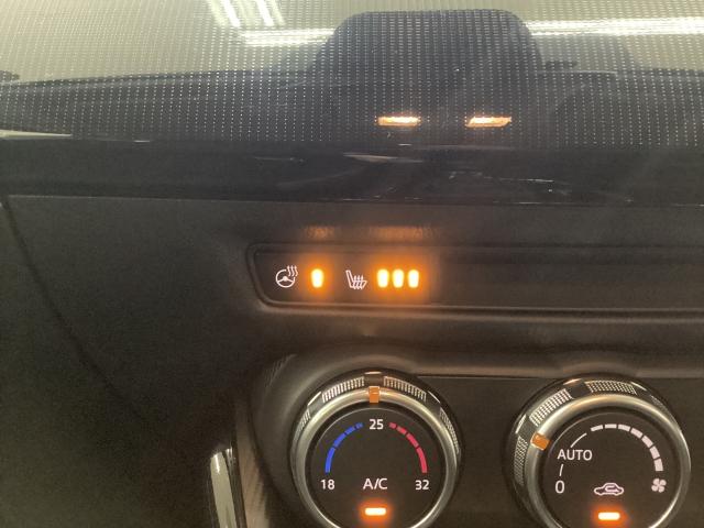 MAZDA2 1.5 15BD i セレクション 全周囲カメラETCLEDヘッドライト衝突被害軽減ブレーキ アクセル踏み間違い防止装置(19枚目)