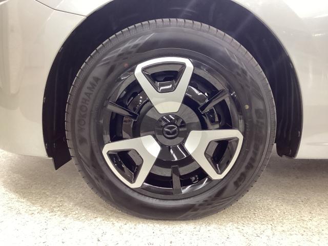 MAZDA2 1.5 15BD i セレクション 全周囲カメラETCLEDヘッドライト衝突被害軽減ブレーキ アクセル踏み間違い防止装置(28枚目)