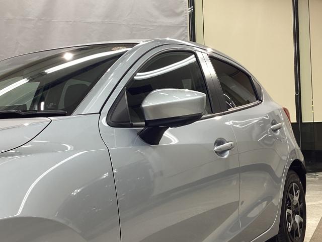 MAZDA2 1.5 15BD i セレクション 全周囲カメラETCLEDヘッドライト衝突被害軽減ブレーキ アクセル踏み間違い防止装置(31枚目)
