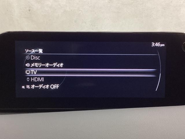 MAZDA3ファストバック 1.5 15S ツーリング ワンオーナー 全周囲カメラ ドライブレコーダー LEDヘッドライト 衝突被害軽減ブレーキ 障害物センサー フルセグテレビ レーンアシスト アダプティブクルーズ ワンオーナ コーナーセンサー DVD(13枚目)