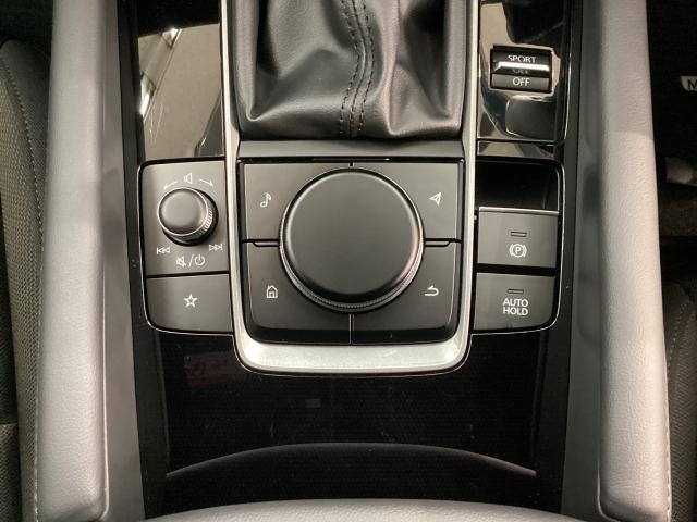 MAZDA3ファストバック 1.5 15S ツーリング ワンオーナー 全周囲カメラ ドライブレコーダー LEDヘッドライト 衝突被害軽減ブレーキ 障害物センサー フルセグテレビ レーンアシスト アダプティブクルーズ ワンオーナ コーナーセンサー DVD(20枚目)