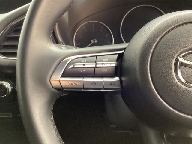 MAZDA3ファストバック 1.5 15S ツーリング ワンオーナー 全周囲カメラ ドライブレコーダー LEDヘッドライト 衝突被害軽減ブレーキ 障害物センサー フルセグテレビ レーンアシスト アダプティブクルーズ ワンオーナ コーナーセンサー DVD(22枚目)