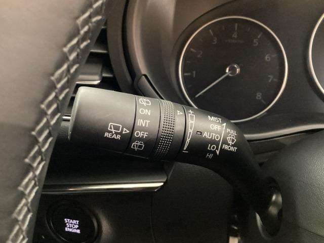 MAZDA3ファストバック 1.5 15S ツーリング ワンオーナー 全周囲カメラ ドライブレコーダー LEDヘッドライト 衝突被害軽減ブレーキ 障害物センサー フルセグテレビ レーンアシスト アダプティブクルーズ ワンオーナ コーナーセンサー DVD(34枚目)