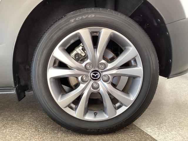 ＣＸ－３０ １．８　ＸＤ　プロアクティブ　ツーリングセレクション　ディー　ワンオーナー　ドライブレコーダー　電動リアゲート　ＥＴＣ　シートヒーター　衝突被害軽減ブレーキ　ターボ車　全カメラ　ＡＵＸ　パワステ　オートハイビーム　スマートキー＆プッシュスタート　地デジＴＶ（33枚目）