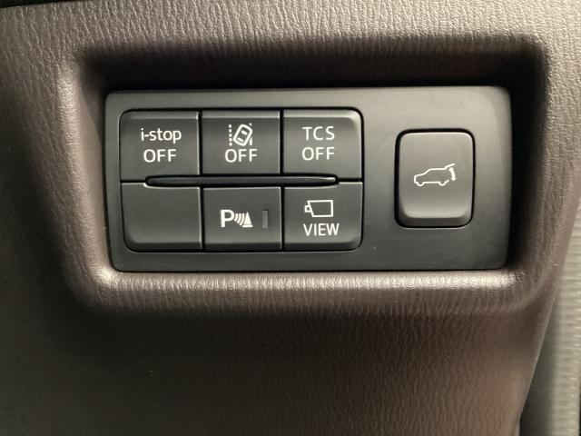 ���S���u�̃X�C�b�`�͉^�]�ȃp�l���E���ɏW�񂳂�Ă��܂��B�C�ӂŐ؂�ւ��\�Ȃ��ߏ󋵂ɍ��킹�Ă��g�����������B