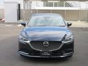 ＭＡＺＤＡ６セダン ２．２　ＸＤ　Ｌパッケージ　ディーゼルターボ　ワンオーナー　３６０度カメラ　ＭＲＣＣ　クリアランスソナー　ＬＥＤヘッド　レーンキープアシスト　アイドリングストップ　シートエアコン　ＤＶＤ　本革シート　ＥＴＣ　シートヒーター　地デジ　キーフリー（7枚目）