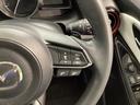 MRCC(マツダレーダークルーズコントロール)は先行車との車間を維持しながら追従走行を行い、長距離でのドライバー負担を軽減させてくれます。