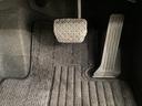 負担を感じることなく正確にペダルを操作することが出来ます。体格に関係なく自然でリラックスした運転姿勢をとることが可能です♪