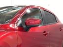 車両幅方向において最も外側にレイアウトされるので、第三者が視認しやすいドアミラーウィンカー!