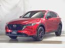 マツダの新しいSUVスタイルCX-5!シーンを選ばない美しい存在感を演出した『魂動デザイン』に心ときめきます。