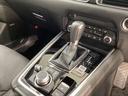 アクセルペダルを踏み込む量や速さに応じて変速パターンを適切に制御し、人馬一体の運転感覚を発揮してくれる６速オートマ！