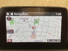ナビやフルセグＴＶ、インターネットラジオやＢｌｕｅｔｏｏｔｈなどのエンターテーメント機能を凝縮したマツダコネクト！ 4