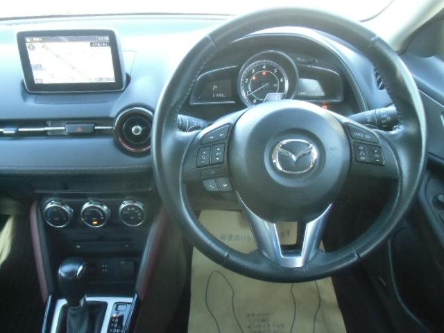 XD ツーリング 2WD マツコネナビ BOSE ワンオーナ(2枚目)