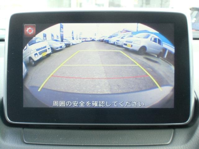 XD ツーリング-L 2WD マツコネナビ 地デジ ETC(6枚目)