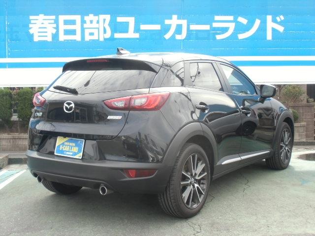 XD ツーリング-L 2WD マツコネナビ 地デジ ETC(18枚目)