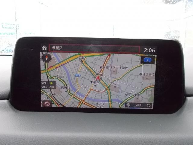 XDプロアクティブ DPS-P 前後衝突被害軽減B MナビTV付(5枚目)